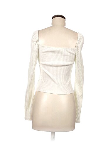 s Beden H&M Bluz %70 İndirimli.