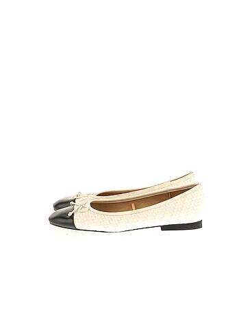 Zara Babet %70 İndirimli.