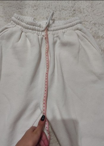 Beyaz Eşofman - Görsel 3