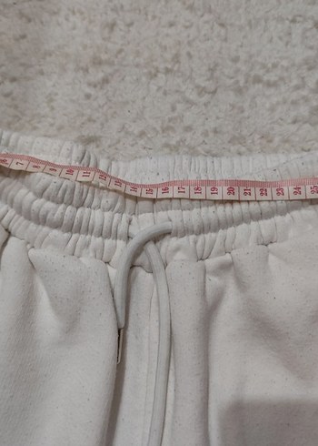 Beyaz Eşofman - Görsel 4