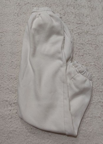 Beyaz Eşofman - Görsel 2