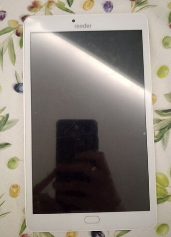 Reeder Tablet