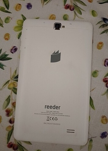  Beden Tablet