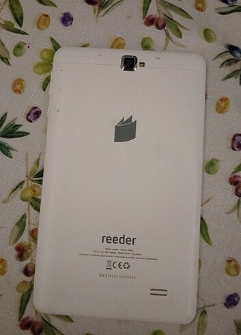  Beden Renk Tablet