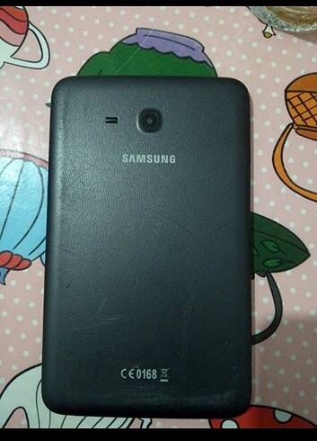 Samsung Tablet