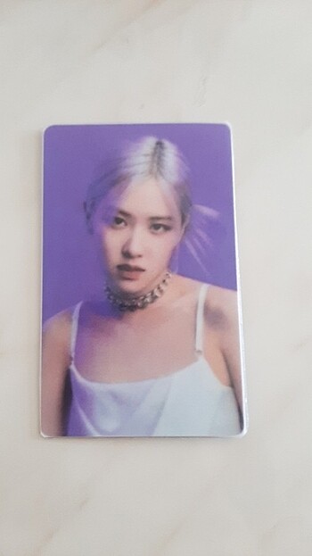 Blackpink Rose Pc