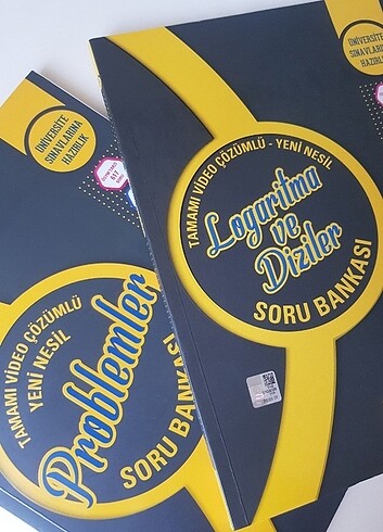  Beden Toprak Yayıncılık Problemler Soru Bankası