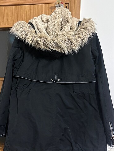 Zara Zara mont