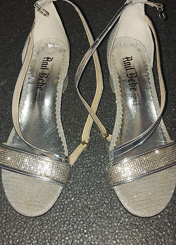 Çocuk Ayakkabısı - Görsel 5