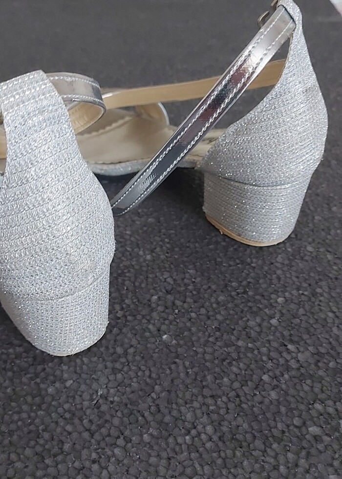 Çocuk Ayakkabısı - Görsel 4