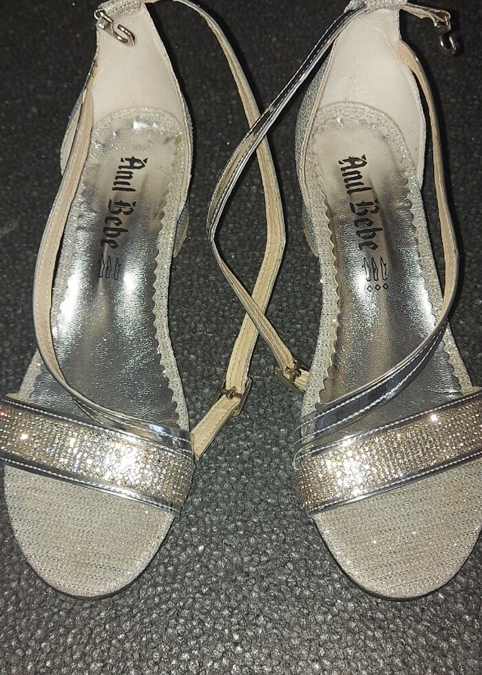 Çocuk Ayakkabısı - Görsel 5