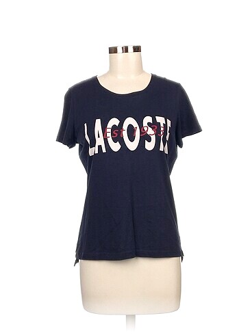 Lacoste T-shirt %70 İndirimli.