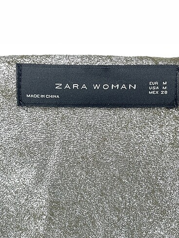 m Beden çeşitli Renk Zara Ceket %70 İndirimli.
