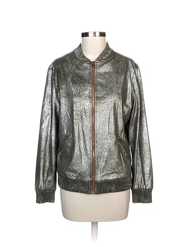 Zara Ceket %70 İndirimli.