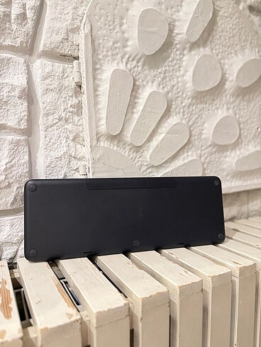 Microsoft N9Z-00017 kablosuz klavye - Görsel 4