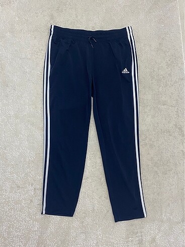 lacivert orijinal adidas eşofman altı