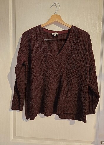 Twist bordo kazak