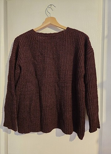 Twist Twist bordo kazak