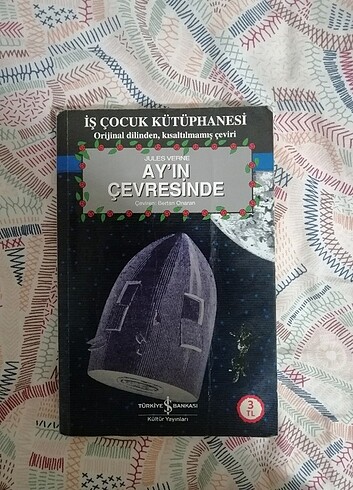 Beden Renk 5 adet çocuk okuma kitabı