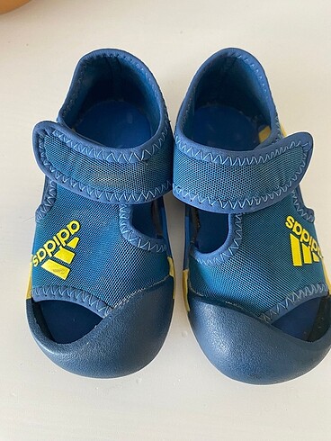 Adidas Adidas çocuk sandalet