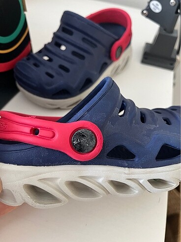 Skechers çocuk sandalet
