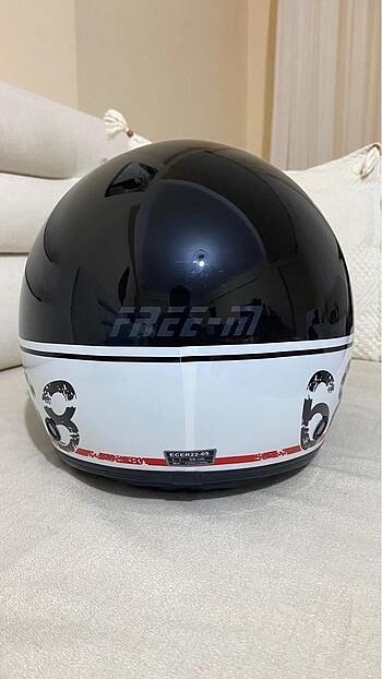 Motor Kaskı - Görsel 3