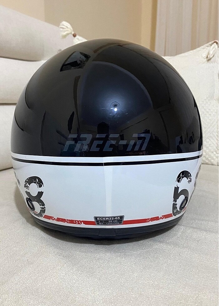 Motor Kaskı - Görsel 3