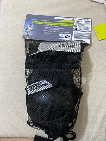 Tam set korumalık - Görsel 3