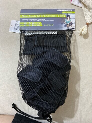 Tam set korumalık - Görsel 4