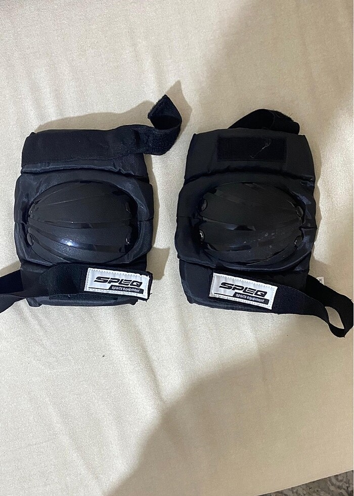 Tam set korumalık - Görsel 2