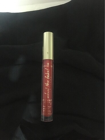 plumping gloss