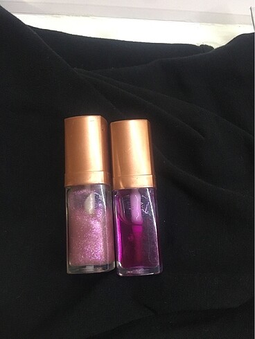 avon dudak yagı ikili