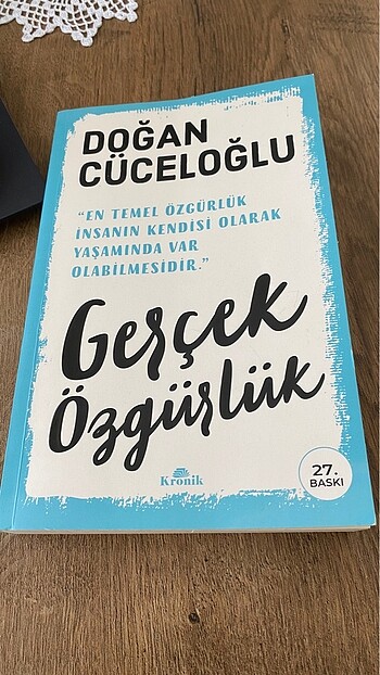 Kitap