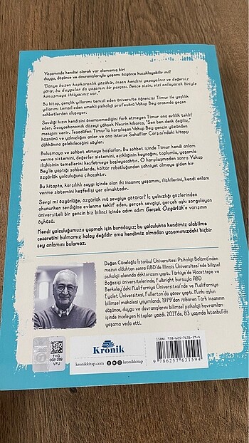 Kitap