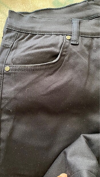 xl Beden Okul pantolonu