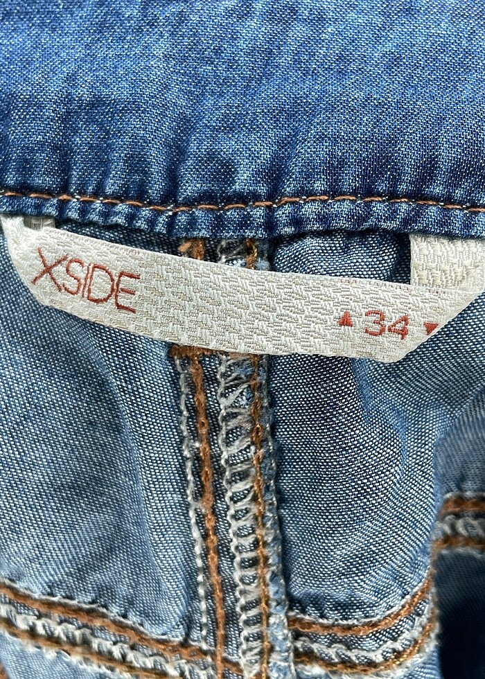 LC Waikiki Uzun Tulum %70 İndirimli. - Görsel 4