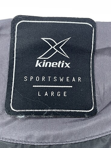l Beden çeşitli Renk Kinetix Mont %70 İndirimli.