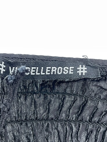 Vintage Love Mini Üst %70 İndirimli. - Görsel 4