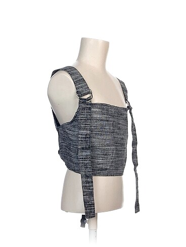 Vintage Love Mini Üst %70 İndirimli. - Görsel 2