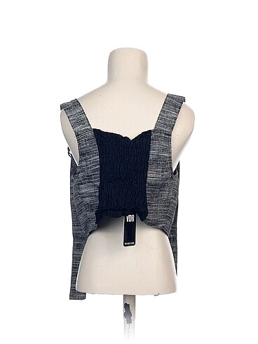 Vintage Love Mini Üst %70 İndirimli. - Görsel 3