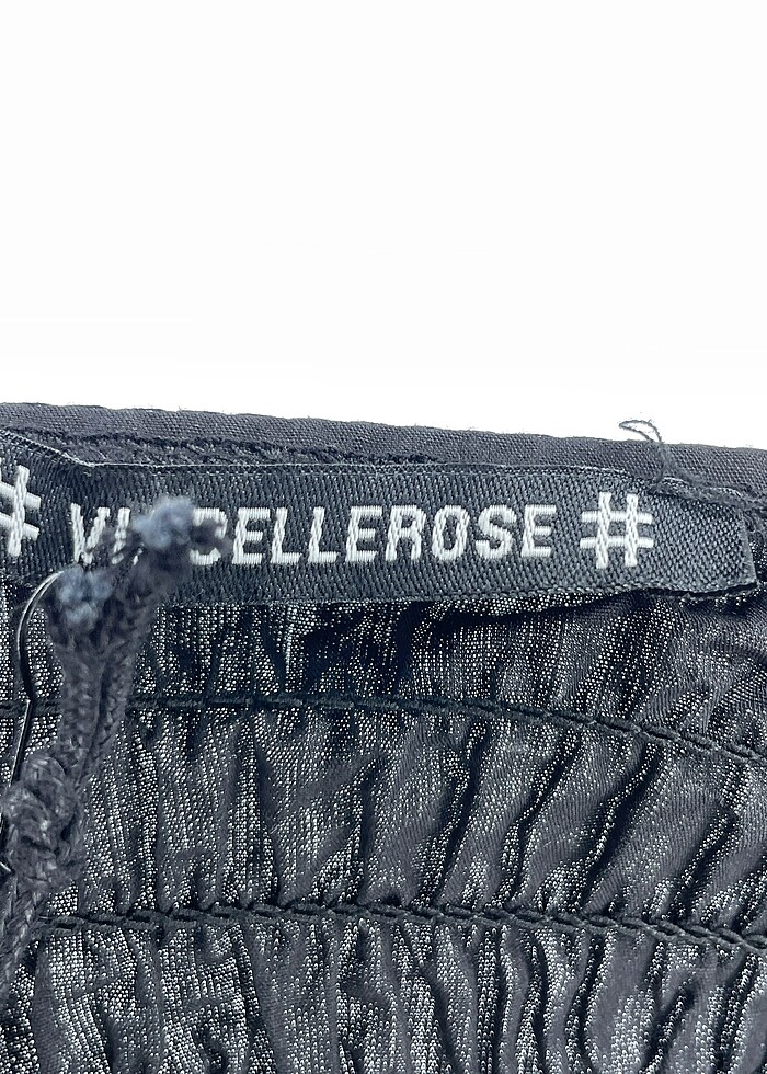 Vintage Love Mini Üst %70 İndirimli. - Görsel 4