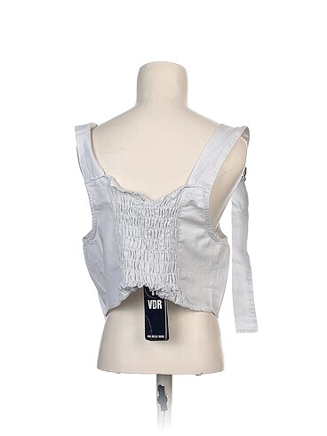 Vintage Love Mini Üst %70 İndirimli. - Görsel 3