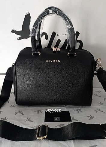 Beymen speddy çanta 