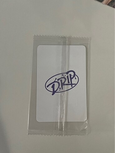 Babymonster Rami pc
- Görsel 2