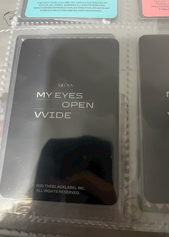 Anna meov pc - Görsel 2