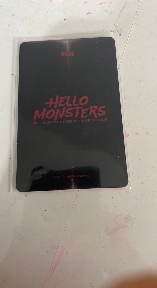 Ruka hello monsters pc - Görsel 2