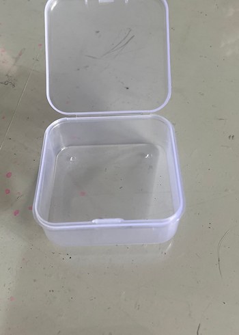 Minik kutu - Görsel 2