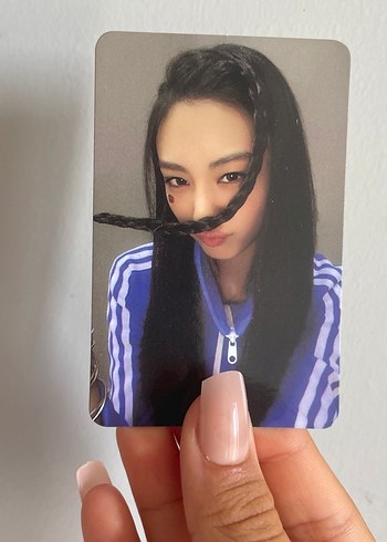 Koyu mavi saç düzleştirici - Görsel 3