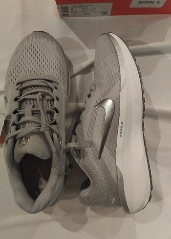 Nike Kadın Koşu Spor Ayakkabısı - Görsel 7