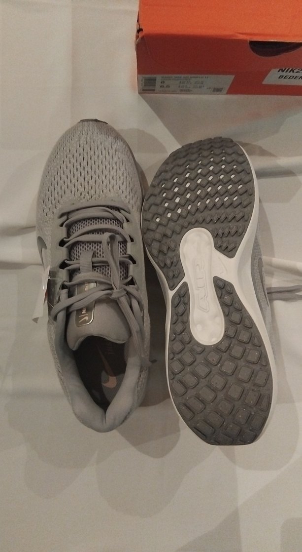 Nike Kadın Koşu Spor Ayakkabısı - Görsel 5